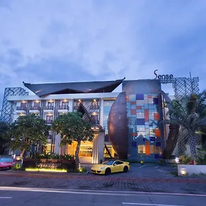 Sense Sunset 4*, Seminyak (Bali) Indonesia