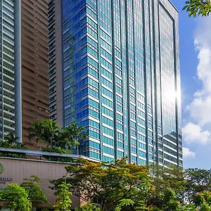 Park Avenue Rochester 4*, Singapore Singapore