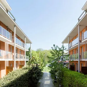 מלון דירות Western Park Geneve-thoiry