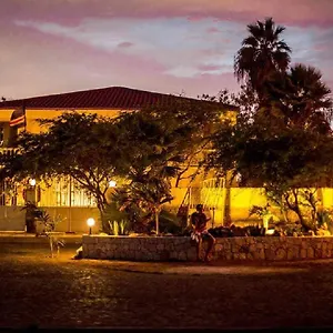 Surf House , Santa Maria Cape Verde